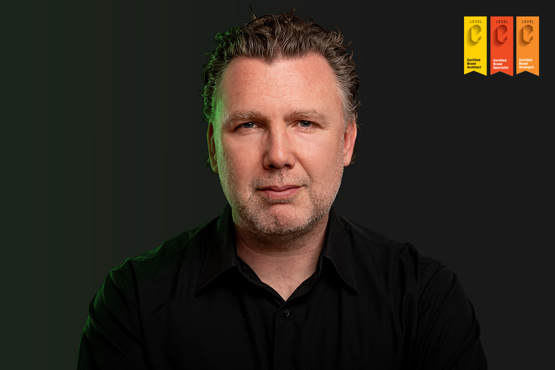 Portrait von Many Klenk