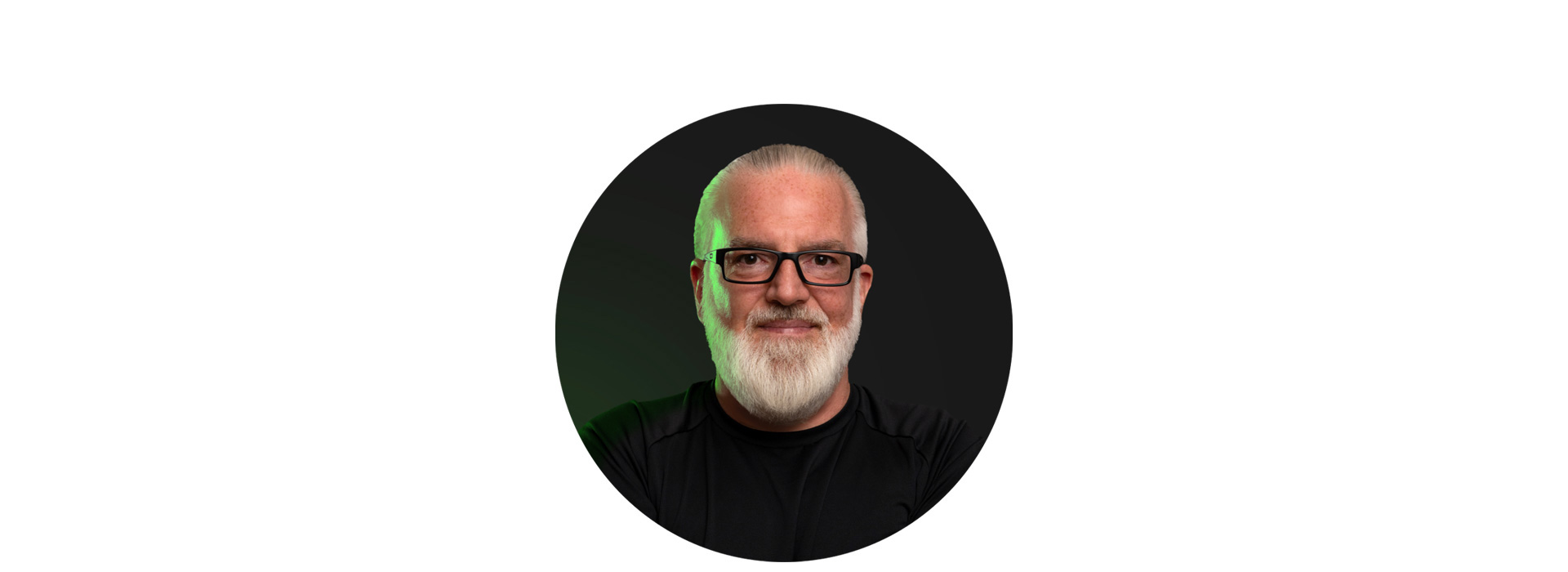 Ein Portrait von Axel Schwarz, Markenarchitekt, Workshopper Master, mut. Büro für Geschäftsdesign